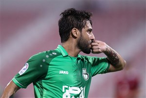 اولین خارجی الاهلی از فهرست خارج شد
