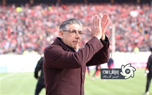 خداحافظی احساسی قطبی از فولاد با 10 فریم ماندگار