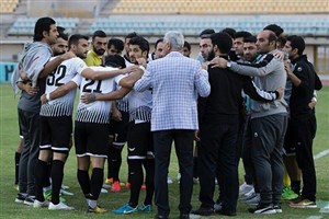 دربی جذاب بوشهری ها در هفته دوازدهم