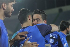 خداحافظی خسرو؛ پایانی بر یک دوره پر افتخار