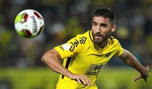 از پرسپولیس تا سپاهان از زبان مهرداد محمدی
