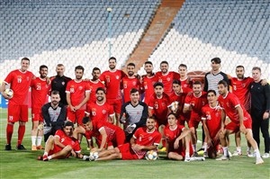 سهشنبه؛ رونمایی رسمی از سرمربی پرسپولیس