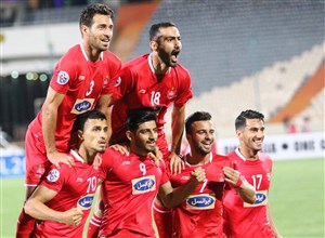 پرسپولیس 2- السد صفر؛ ببخشید آقای Xavi !