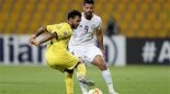 خلاصه بازی الوصل 1 - الزورا 5