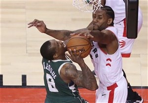 پلیآف لیگ NBA| گره در فینال کنفرانس شرق