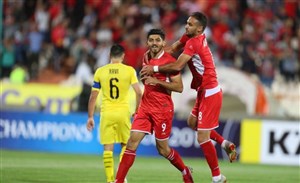 برترین گلهای این هفته لیگ قهرمانان آسیا 19-2018