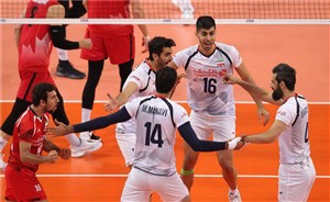 ایران 3 – ایتالیا یک؛ طلسم 7 ساله شکست