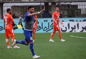 استارت نایب قهرمان حذفی از نیمهنهایی سال قبل