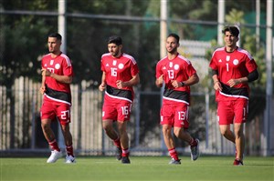 اضافه شدن پرسپولیسی ها به تمرینات تیم ملی