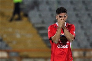 1+4 ستاره ملیپوش در آستانه جدایی از پرسپولیس