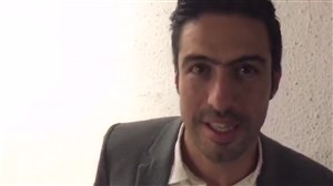 حیدری: ویلموتس نشان داد تیمی تهاجمی می سازد