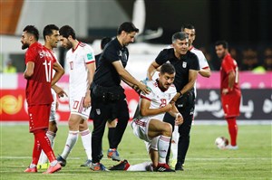 وضعیت بهبودی حسینی از زبان پزشک معالجش