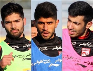 سربازان خبرساز دوباره تبریز رفتند!