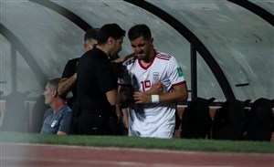 یک ماه و نیم تا بازگشت مدافع تیم ملی