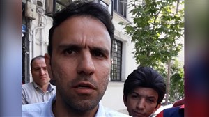 حواشی پایانناپذیر؛ اینبار سرپرست پرسپولیس