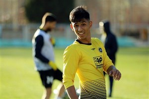 مسلمیپور: ویلموتس به بازیکنان امید انگیزه داد
