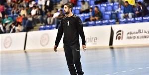 شکست یاران برخورداری در لیگ هندبال قطر