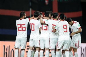 فردا; فوتبال پارتی در آسیا با حضور ستاره ها