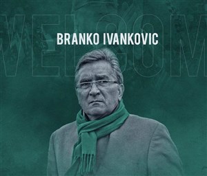 شوک به پرسپولیس؛ برانکو با الاهلی بست
