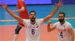 3 امتیاز برتر دیدار والیبال ایران - روسیه