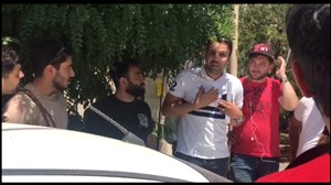 هواداران دست بردار خلیلی نیستند؛ مدیران استعفا دهند/عرب پاسخگوباشد
