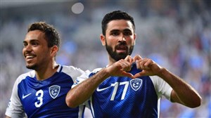 ده گل برتر عمر خریبین در لیگ قهرمانان آسیا