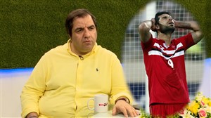 پژمان راهبر : بارها از ورزش سه هشدار محرومیت پرسپولیس را دادیم
