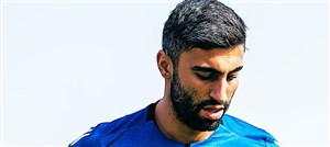 دلیل شکست در جذب کاوه رضایی برای پرسپولیس از زبان طاهری
