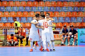پیروزی پُرگل شاگردان ناظمالشریعه در گام نخست