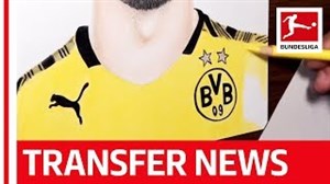 به مناسبت بازگشت متس هوملس به دورتموند