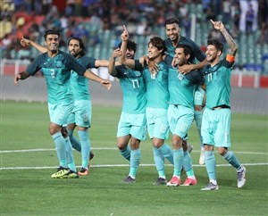 کرار و میمی با جام وداع کردند