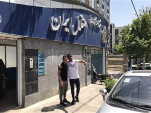 برزای در باشگاه استقلال به دنبال پرونده های مالی قدیمی