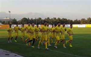 توقف پارس جنوبی و نفت مسجدسلیمان