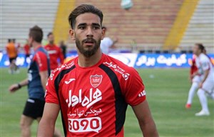 رضا کرملاچعب به ملوان پیوست