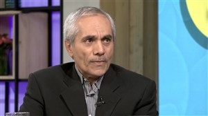 طاهرى: كفاشیان فكر مىكند قیم و صاحب فوتبال است