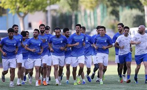 مقصد اردوی پیش فصل استقلال تغییر می کند؟