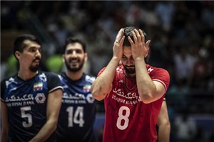صدر از دست رفت؛ صعود هم قطعی نیست!