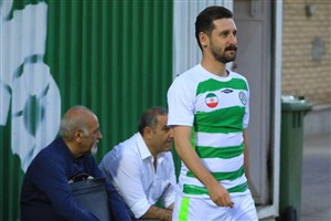 خلعتبری: از قهرمانان ازبکستان و آسیا شکست خوردیم