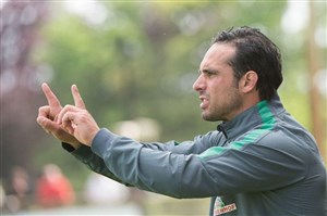 پرسپولیس، در انتظار چراغ سبز نوری در ترکیه