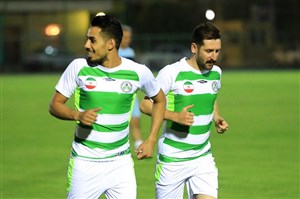 ذوب آهن با 3 غایب به مصاف الاتحاد می رود