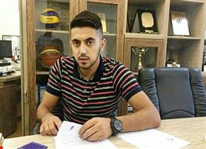 عبدی: با گل گهر لیگ را سورپرایز میکنیم