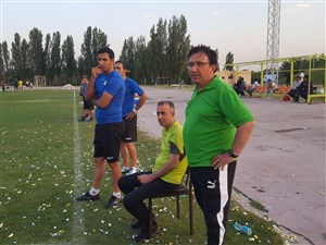 شکست جوانهای پارس جنوبی مقابل شهرداری ماهشهر