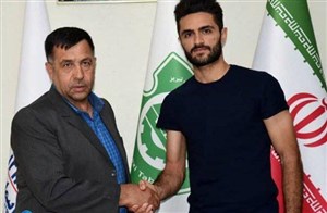 مرادی: دلم مزه گلزنی به استقلال را میخواهد
