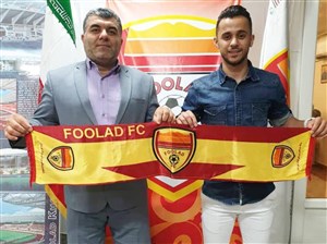 سیفاللهی: میخواهیم انتظار فولادیها را برآورده کنیم