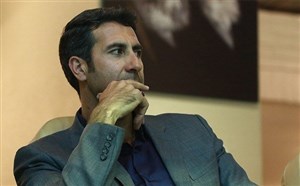 رقیب داورزنی در فدراسیون والیبال پست می گیرد؟