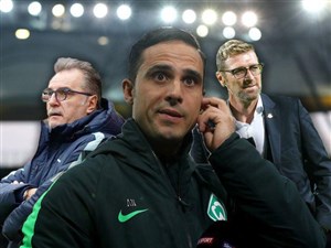 از جراحی فرشید باقری تا سرمربی جدید پرسپولیس