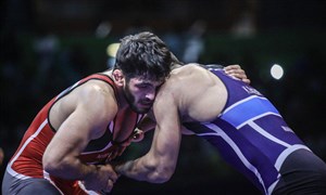 برتری تیم #تا_ثبت_جهانی_توس مقابل دانشگاه آزاد