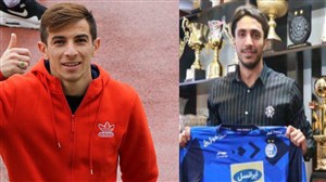 نگاهی به نقل و انتقالات رسمی باشگاه های ایران