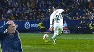 حرکات انفرادی رئالی ها در فصل 19-2018