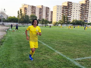 خالقی فر؛ از جنجال تبریز تا بازوبند در آزادی